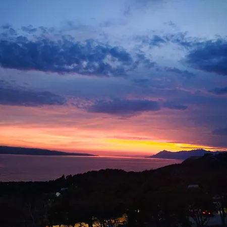 Fifty Shades Of Blue Апартаменты