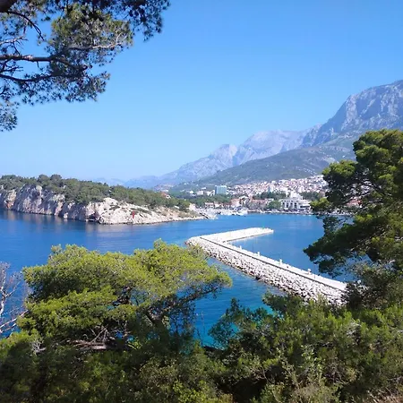 Fifty Shades Of Blue Апартаменты