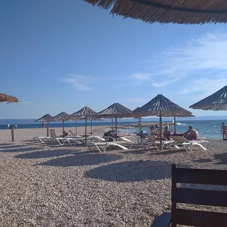 Апартаменты Fifty Shades Of Blue *