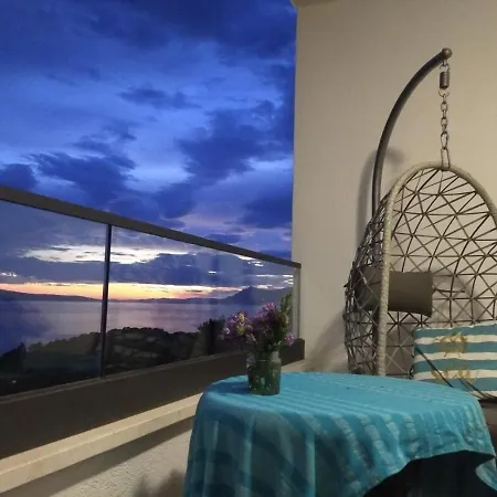 Apartment Fifty Shades Of Blue Makarska