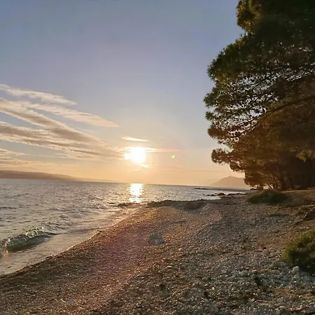 Appartamento Fifty Shades Of Blue Makarska