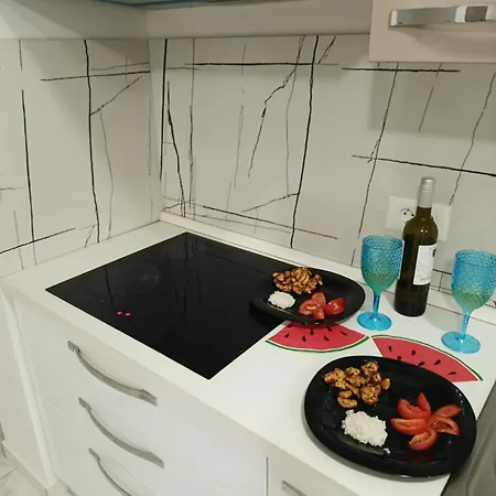 Fifty Shades Of Blue Apartamento